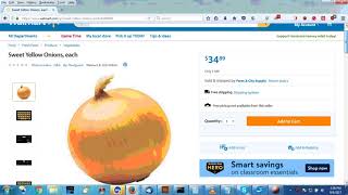 Walmart Always Low Prices