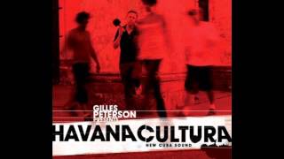 gilles peterson think twice ft danay obsession
