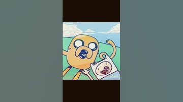 #adventuretime #speedpaint