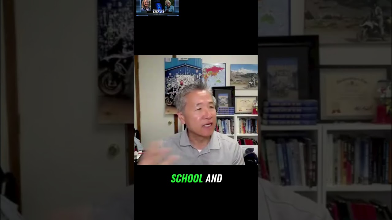 Silicon Valley Success Story! #shorts