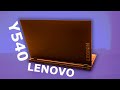 Udělalo Lenovo ideální herní notebook? - Lenovo Y540