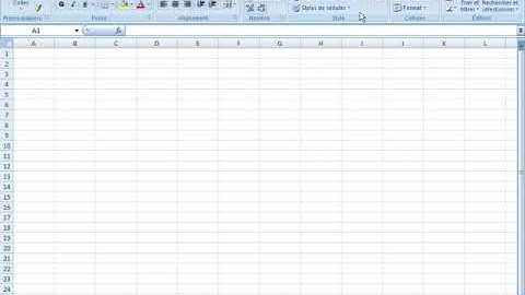 Appliquer un style de cellule au format monétaire dans Excel