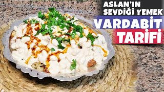 Aile dizisindeki Aslan'ın sevdiği yemek Vardabit tarifi - Vardabit nasıl yapılır