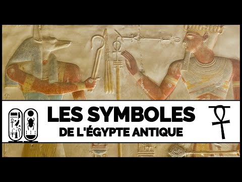 Vidéo: Quels étaient les symboles de Zeus ?