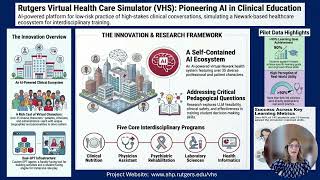 MediExam: Revolutionizing Clinical Education Through AI Peer-Learning