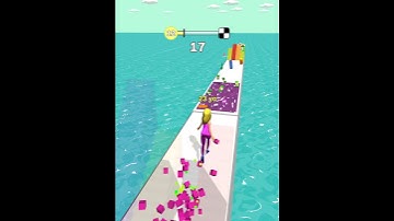 IMPOSSIBLE Level! 😐😐 - Run of Life - level #12 - High score - All levels