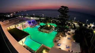 Basen Hotelu Oceanis (Rodos)