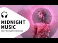 Deep Bass Music — Midnight Oil — Insightful Downtempo Playlist