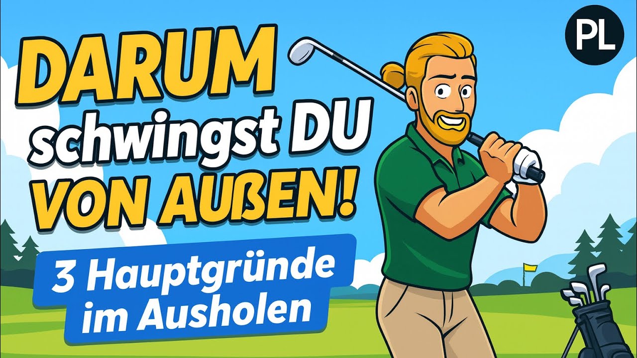 DARUM schwingst du von außen – und wie du es SOFORT abstellst!