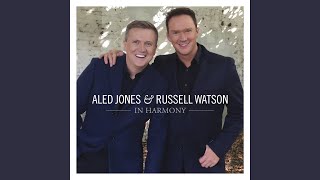 Video thumbnail of "Aled Jones & Russell Watson - Where Have All the Flowers Gone / Here's to the Heroes (Medley)"