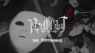 NACHTBLUT - Das Puppenhaus [AUDIO]