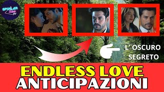 ENDLESS LOVE ANTICIPAZIONI: NIHAN RIVELA A KEMAL UNA TERRIBILE VERITA'.. "DOVEVO SALVARLO!"....