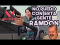 UN GAMEPLAY FUERA DE CONTEXTO (QUE DIVERTIDO ES JUGAR CON GENTE RAMDON)