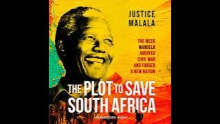 Download lagu Plot to Save South Africa: The Week Mandela Averted Civil War and Forged a New Nation