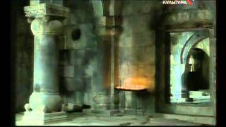 видео: Монастыри Ахпат И Санаин. Непохожие Братья картинка: Монастыри Ахпат И Санаин. Непохожие Братья