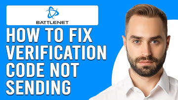 How To Fix Battle Net Verification Code Not Sending (What To Do To Solve The Issue? - Easy Fixes)