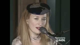 Tori Amos - Jackie’s Strength (AOL Sessions 2003) [720P 60fps Upscale, Remastered Audio]