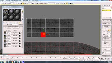 3ds Max rFactor Tutorial Creating Multiple Lanes