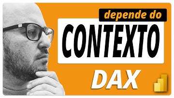 Power BI: Desmistificando os contextos de filtro /linha da linguagem DAX e CALCULATE sem mistério!!!