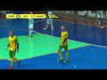 Матч повністю | ПБФ 1 - 3 Check Point | PariMatch Київська футзальна ліга