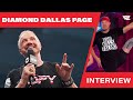 DDP Interview: Get 'Jacked' With DDPY & How The Modern Wrestler Can Stay Healthy