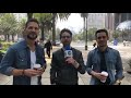 Entrevista a Alex y Poncho de Magneto Mercurio para el Heraldo de México