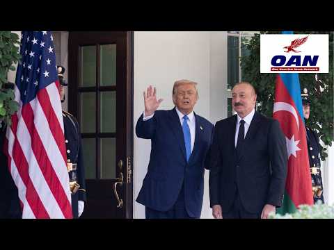 I OAN News I Witkoff: Trump Backed TRIPP Could Transform Regional Trade