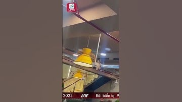 Kiểm Tra Điểm Chơi Poker Chưa Được Cấp Phép - Tin 60 Giây #shorts