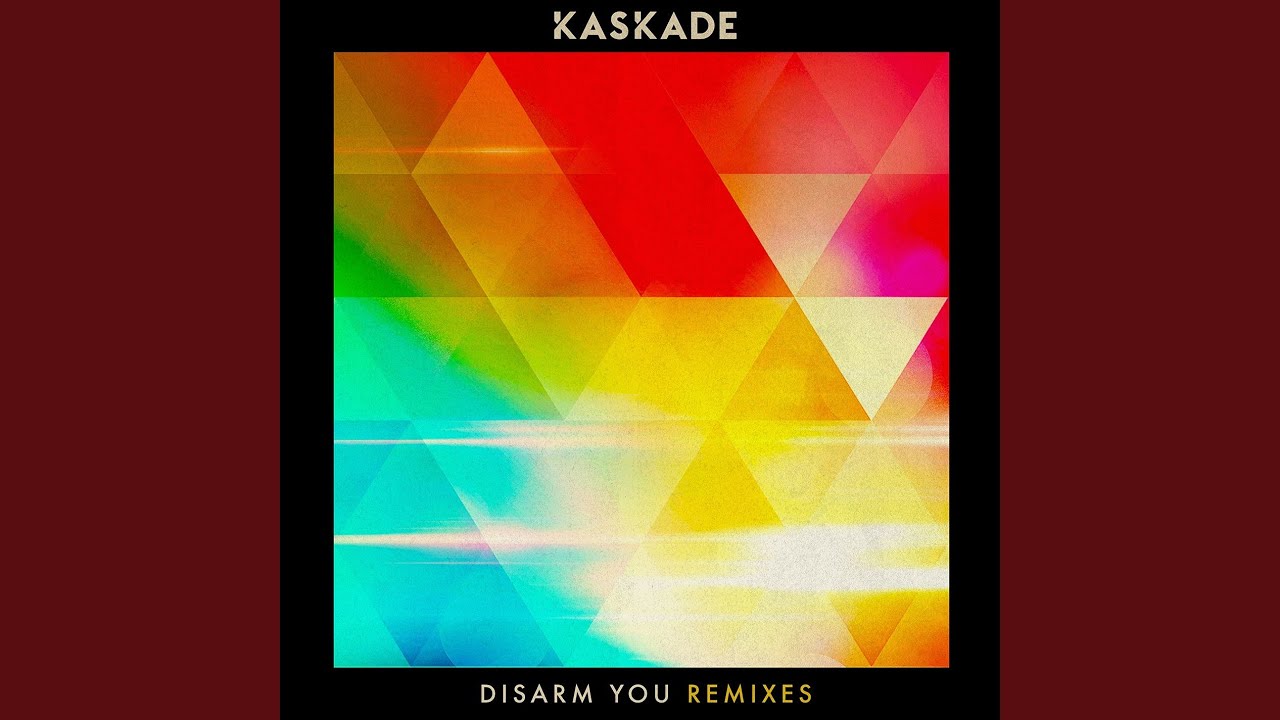 Disarm You feat Ilsey LTric Remix
