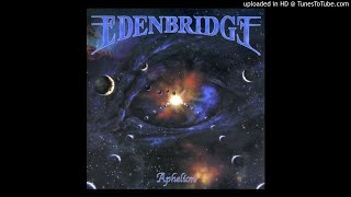Edenbridge - Red Ball In Blue Sky (Edit)