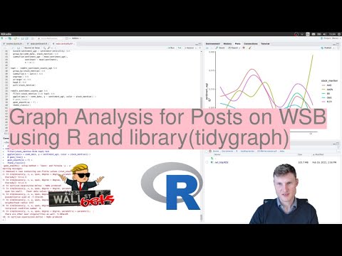 Relevant Comments on WSB: A network centrality analysis (code in R, part 3)