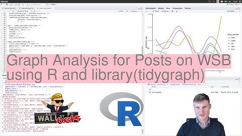 Relevant Comments on WSB: A network centrality analysis (code in R, part 3)