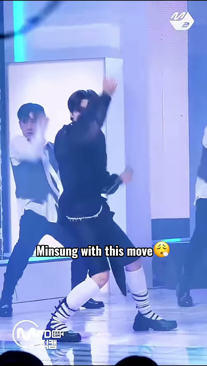 They ATE… no? DEVOURED😍 | #jisung #han #minho #leeknow #minsung #dance #fyp #short #viral #trendy