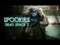Spookies dead space 2  ep1 welcome to the sprawl