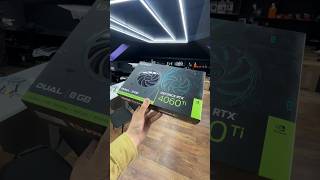 Вся правда про RTX 4060 Ti