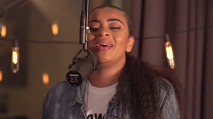 Koryn Hawthorne - Won't He Do It