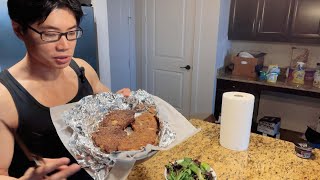Southern Fried Pork Chops Recipe Review