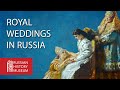 Pageant and Piety at the Court of Russia's Rulers