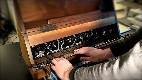 TRAUTONIUM JAM - LudoWic
