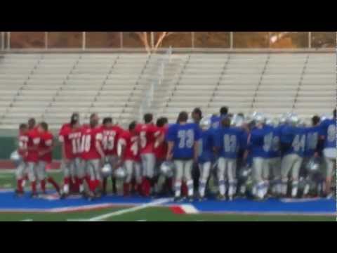 Yario, Donny @ Jewel Middle School Football 2011-12.MP4