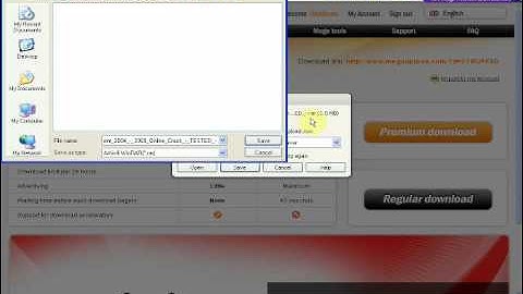 How to play UT2004 online!