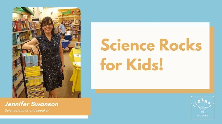 #19 - Navy Veteran Turned Childrens Scientific Wri...