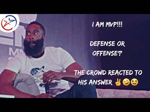 james-harden-is-mvp|-funniest-fast-talk-questions-|-defense-or-offense?