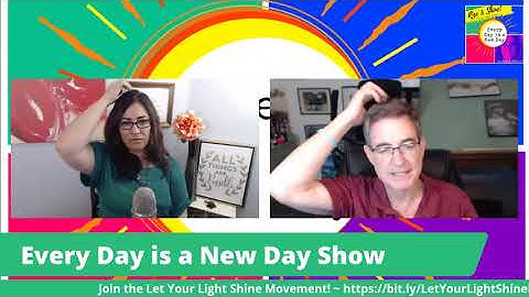 RELEASE GRIEF - TAPPING with BRAD YATES (EFT Tapping) April 2021