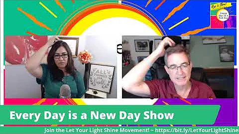 RELEASE GRIEF - TAPPING with BRAD YATES (EFT Tapping) April 2021