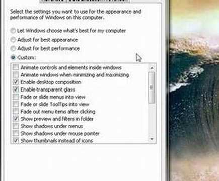 How to Speed Up Windows Vista Part 1(Easiest/Fastest Way)