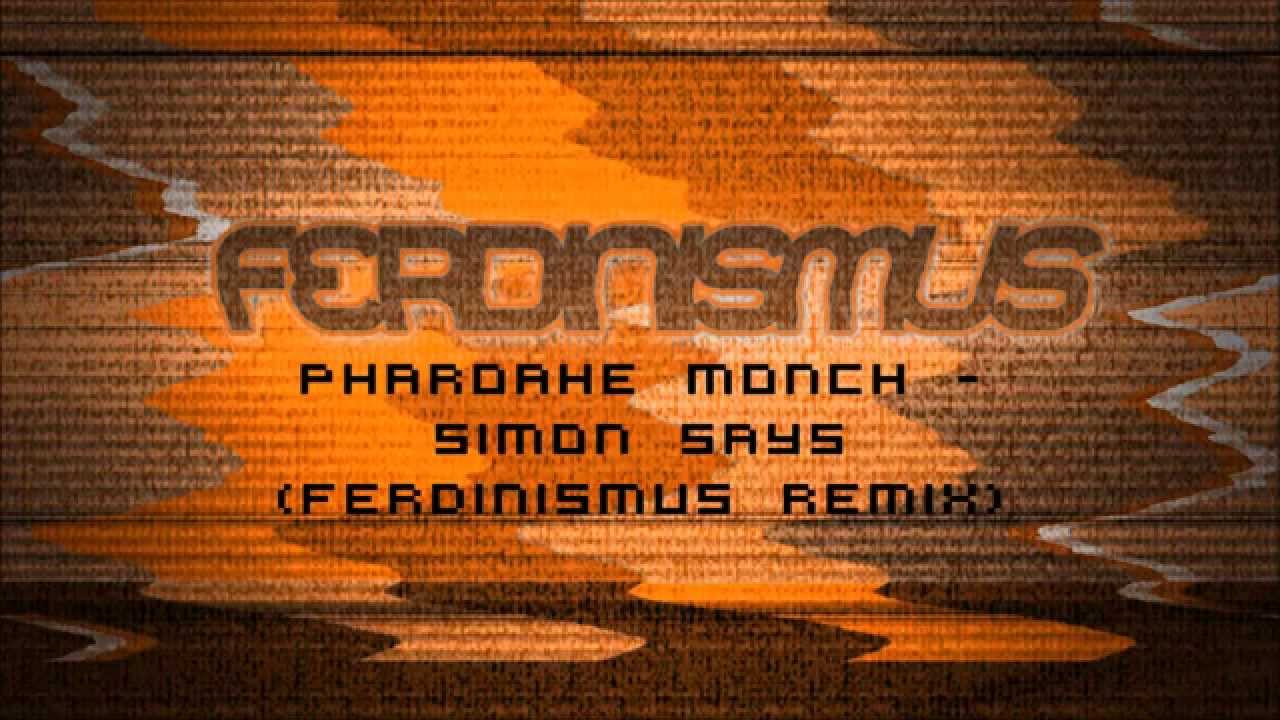 pharoahe monch simon says uncensored video pharoahe monch simon says uncensored video