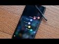 Samsung Note 8, Gear Fit2 Pro и Gear Sport. Первый взгляд на IFA2017
