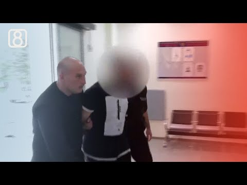 ქობულეთში 20 წლის კაცის მკვლელობის საქმეზე 3 ადამიანი დააკავეს