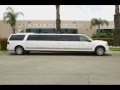 2012 Lincoln Navigator L Series 140&quot; 3 Seat Limousine Limo by Quality Coachworks